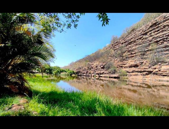 FARM FOR SALE IN LEPHALALE RURAL